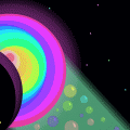 'moonbeams'