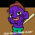 Old Fashioned