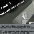 Old Tyme' - 8