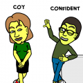 Body Language-Without Words