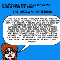 Movies That Made Me Cry 