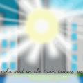 TotD: Twin Towers
