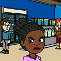 Convenience Store