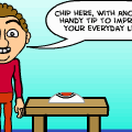 TotD: Dumb Tip of the Day #2
