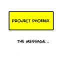 'The message'