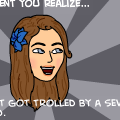 'Trololol'