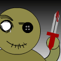 Rag Doll (Fail)