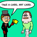 Card Shark 15