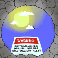 'Warning Shot 4'