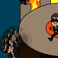 A Suprise