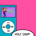 'ipod nano'
