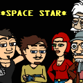 *space star* EXTRA