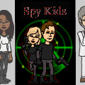 Spy Kids