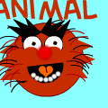 Animal - Muppets