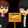 joe and demon