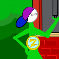 Jooooooooorb!