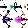 weapons collection 1