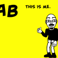 'AB... etc.'