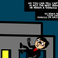 I Need A Sidekick