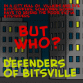 Defenders of Bitsville