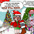 19 Days To Bitmas...