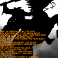 The Headless Horseman