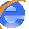 IE Logo