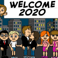 BestPic 2020
