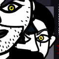 'Vampren : Teaser II'
