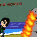 battle of the worlds