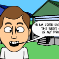 Fred