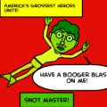 America's New Sensation