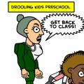 Preschool Talk