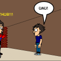 Who? 9