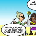 Birthday Wish