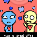 ~Pon & Zi~