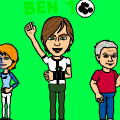 Ben 10