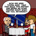 TotD: Foolish