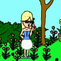 Dress Contest! *Badumtssss!*