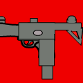 Uzi