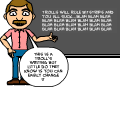 Stopping Trollism