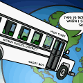 Sky Bus