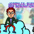 Jopepflex-Quest For Domination