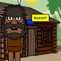 TotD: Cabin