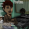 FireFlies- Owl city