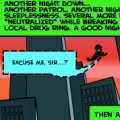 Dr. Insomniac Minisode