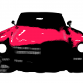 'Christine'