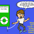 iPod remix ....... my style
