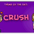 TotD: Crush