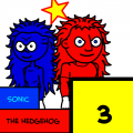 the adventures of sonic 3